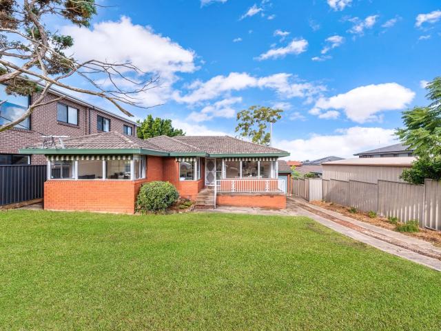 House for rent in Girraween