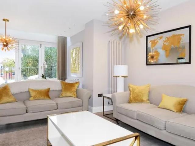 Apartment for rent in Belsize Park, Greater London