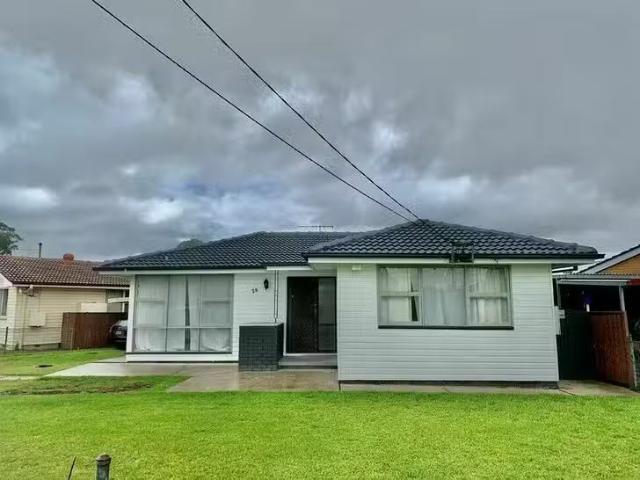 House for rent in Fairfield House for rent in Fairfield