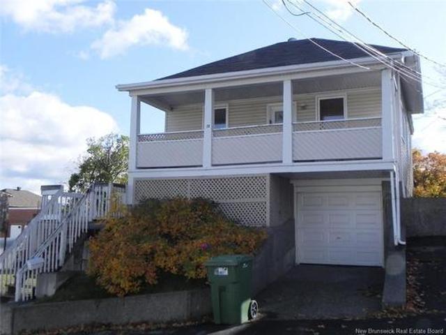 House for sale in Madawaska, New Brunswick