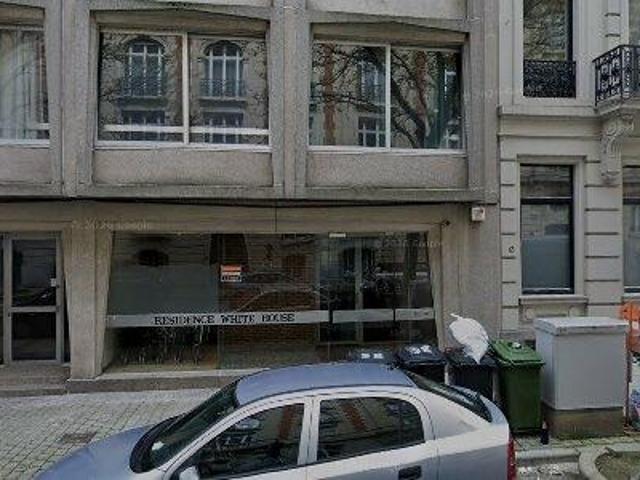 Appartement location à Saint-gilles, Bruxelles