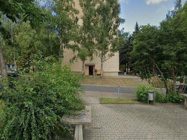 Apartment mieten in Pommlitz, Döbeln