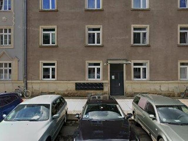 Apartment mieten in Johannstadt, Dresden
