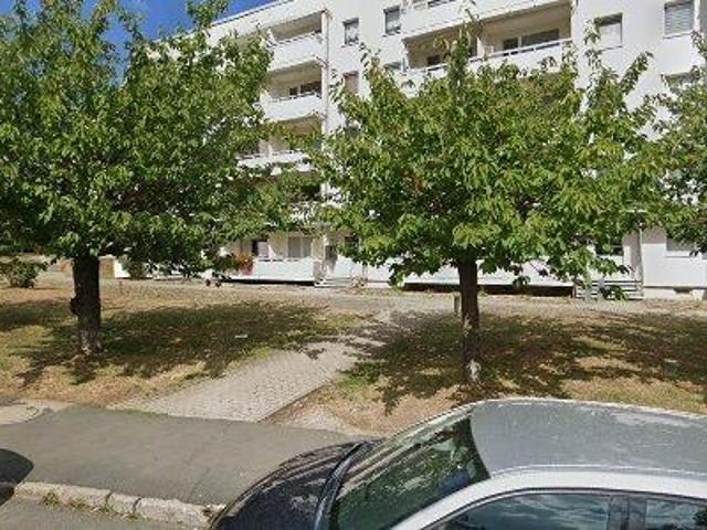 Apartment mieten in Gotha, Thüringen