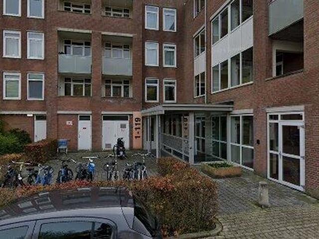 Appartement te huur in Paddepoel-Zuid, Groningen