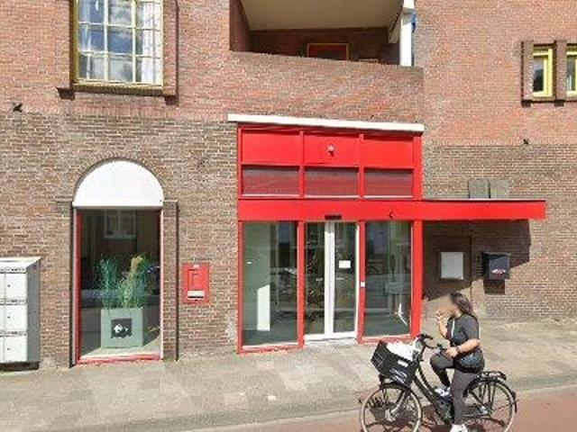 Appartement te huur in Centrum, Groningen
