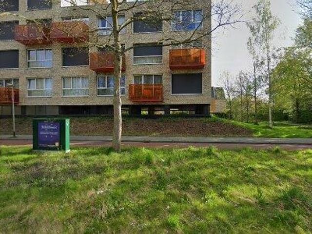 Appartement te huur in Paddepoel-Zuid, Groningen