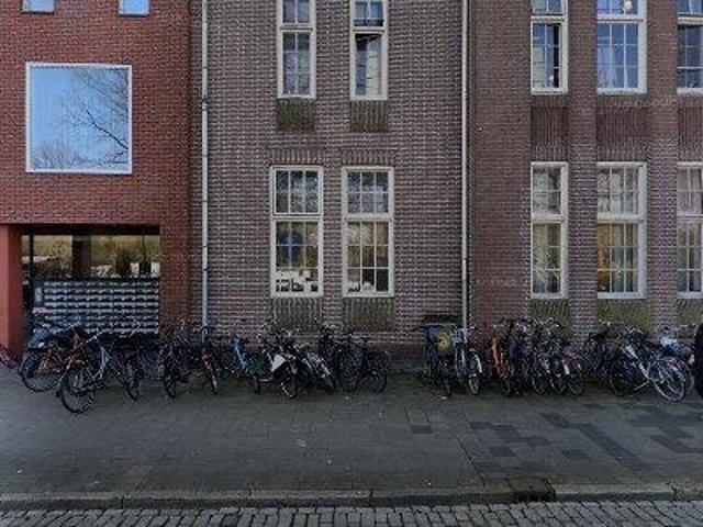 Appartement te huur in Schildersbuurt, Groningen