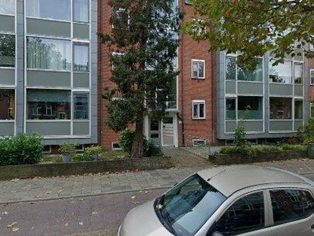 Appartement te huur in Hilversum