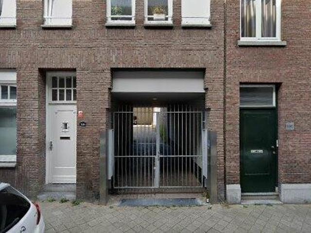 Appartement te huur in Statenkwartier, Limburg