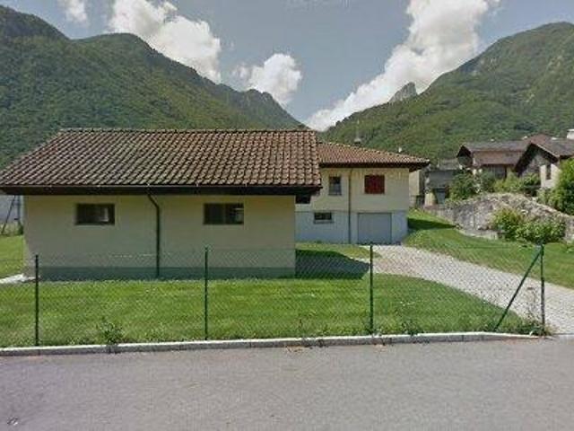 Apartment mieten in Vouvry, Wallis