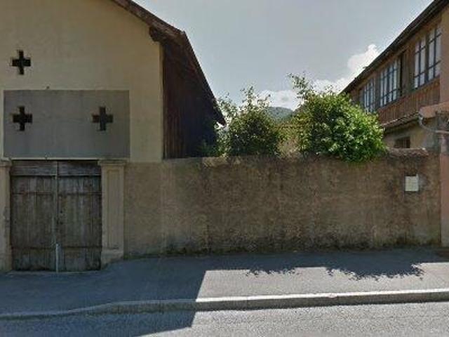 Apartment mieten in Monthey, Wallis