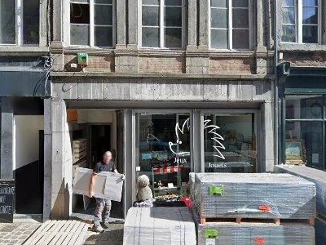 Appartement location à Namen, Wallonie