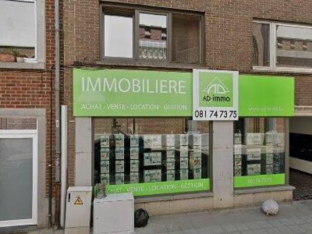 Appartement location à Namen, Wallonie