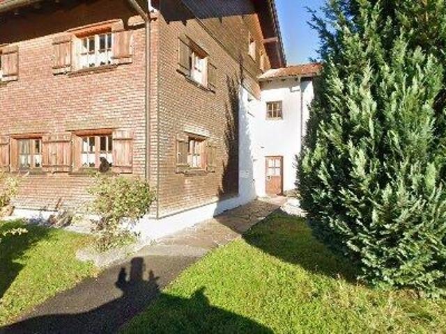 Apartment mieten in Nenzing-Gurtis, Vorarlberg