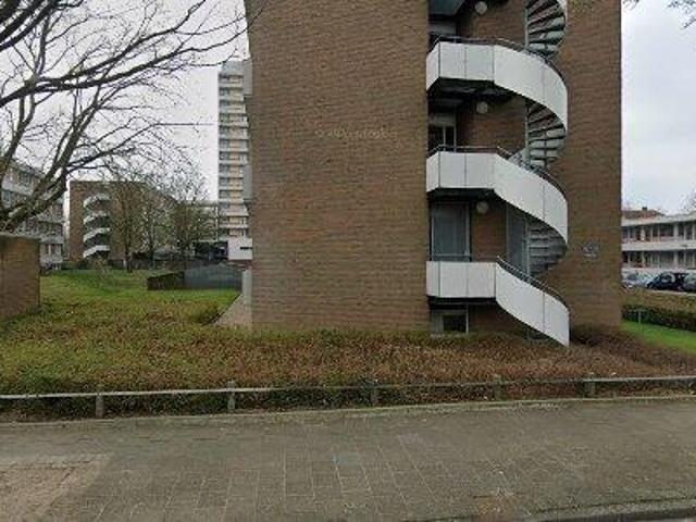 Appartement te huur in Nijmegen