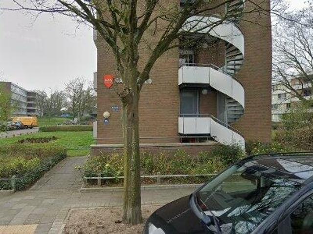 Appartement te huur in Nijmegen