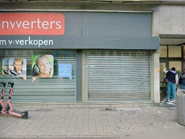 Appartement location à Antwerpen