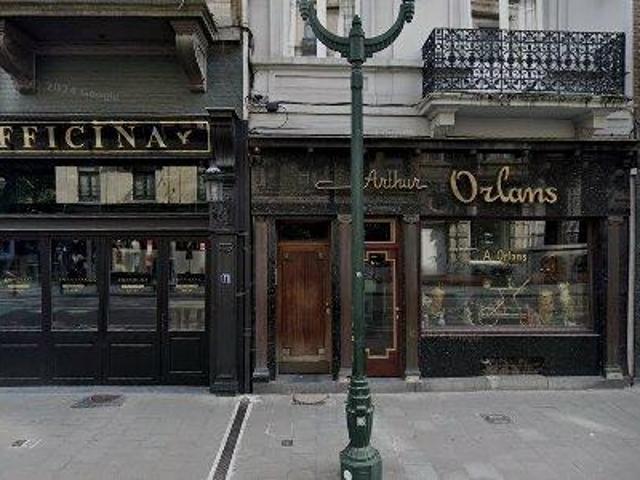 Appartement location à Brussel, Bruxelles