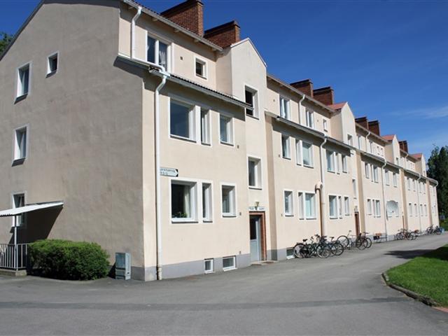 Lägenhet hyra i Bollnäs, Gävleborg