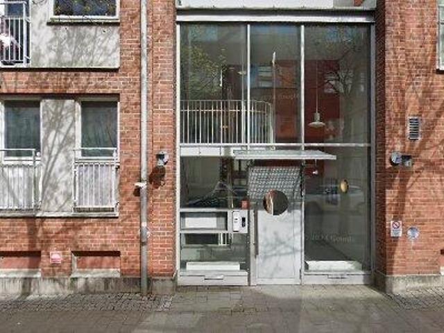 Lägenhet hyra i Halmstad, Halland