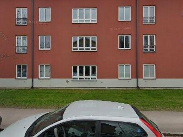 Lägenhet hyra i Halmstad, Halland