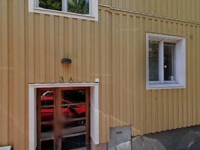 Lägenhet hyra i Härnösand, Västernorrland