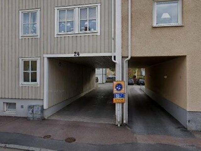 Lägenhet hyra i Karlstad, Värmland
