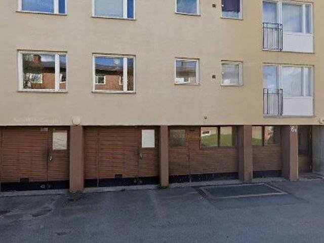 Lägenhet hyra i Ludvika, Dalarna