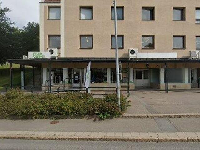 Lägenhet hyra i Mjölby, Östergötland