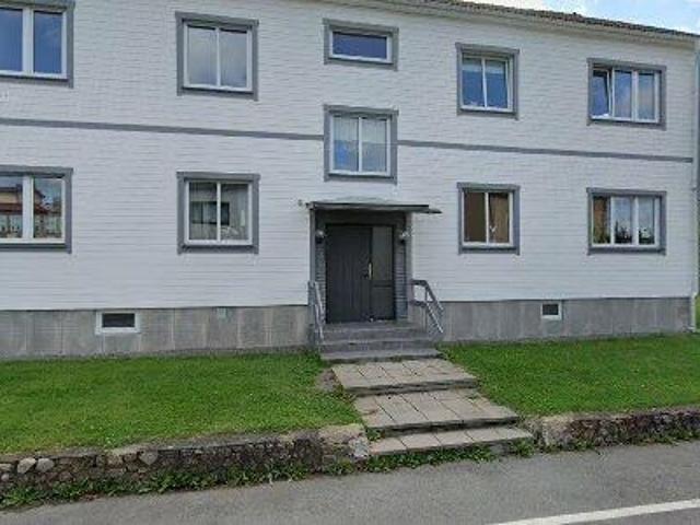 Lägenhet hyra i Nässjö, Jönköping