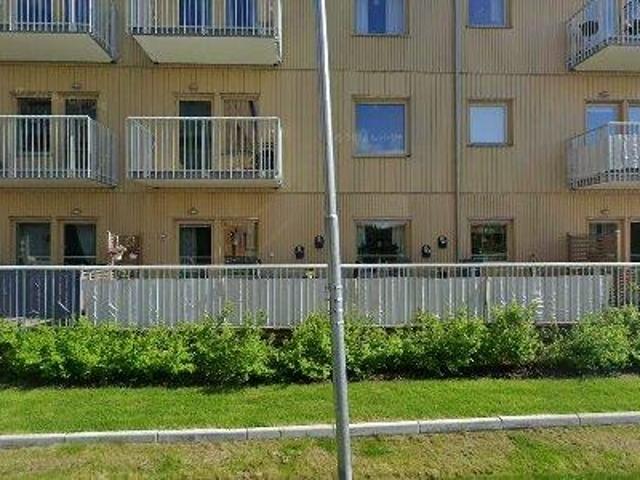 Lägenhet hyra i Skellefteå, Västerbotten