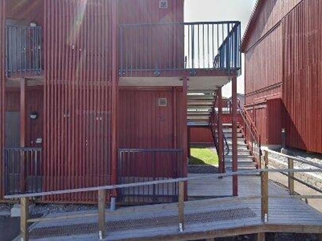 Lägenhet hyra i Strängnäs, Södermanland
