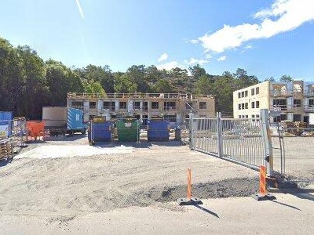 Lägenhet hyra i Strömstad, Västra Götaland