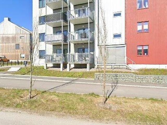 Lägenhet hyra i Växjö, Kronoberg