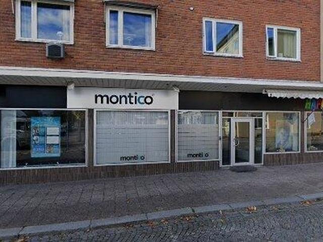 Lägenhet hyra i Vetlanda, Jönköping