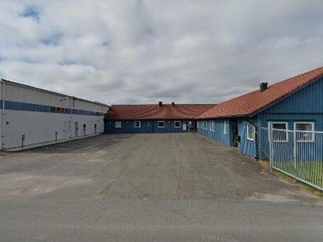 Lokal hyra i Brogärdets industriområde, Falköping