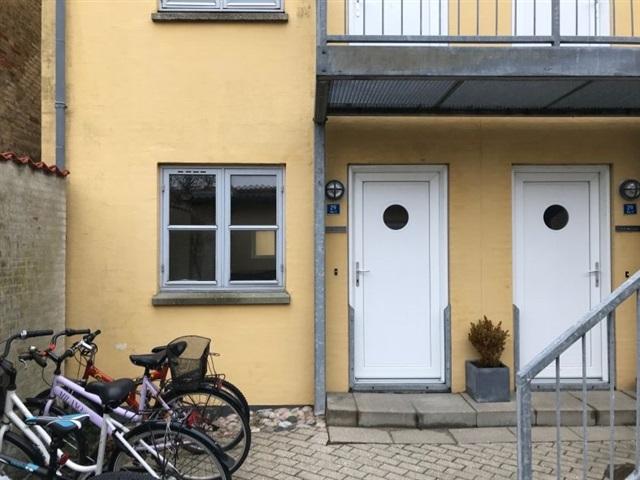 Lejlighed til leje i Løgstør, Brønderslev-Dronninglund