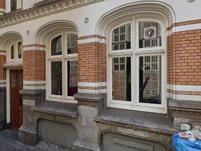Bedrijfspand te huur in Centrum, Amsterdam