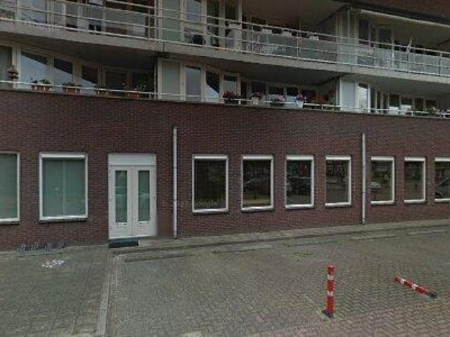 Bedrijfspand te huur in Haarlem, Noord Holland