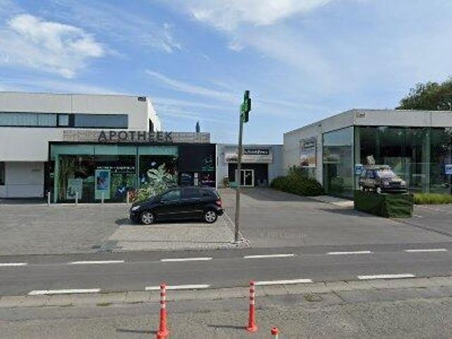 Bureau location à Roeselare, West-Vlaanderen