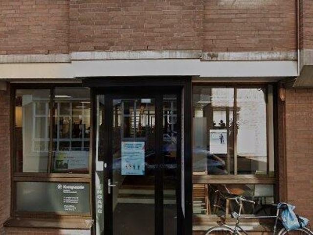 Bedrijfspand te huur in Kortenbos, Den Haag