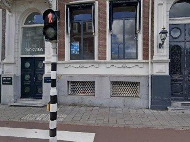 Bedrijfspand te huur in Archipelbuurt, Den Haag