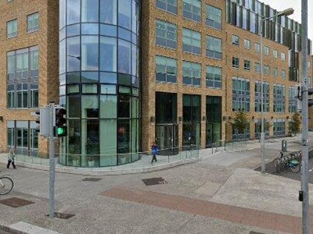 Office for sale in Bluebell, North Tipperary