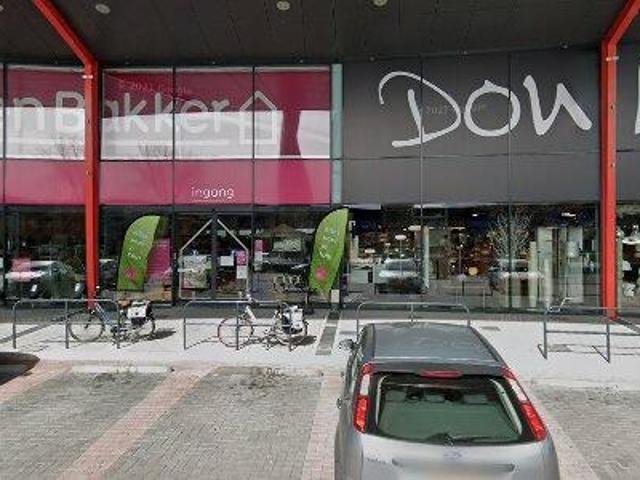 Bedrijfspand te huur in Cruquius, Noord Holland