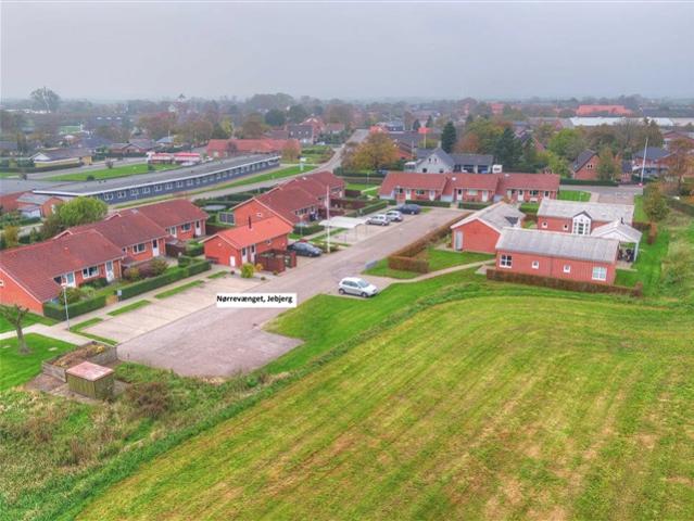 Lejlighed til leje i Viborg, Århus