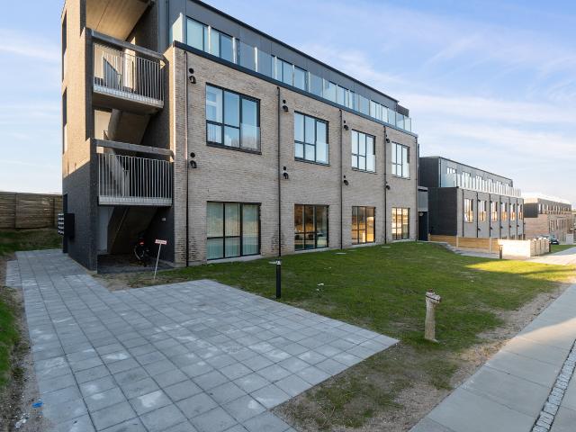 Zimmer til leje i Århus