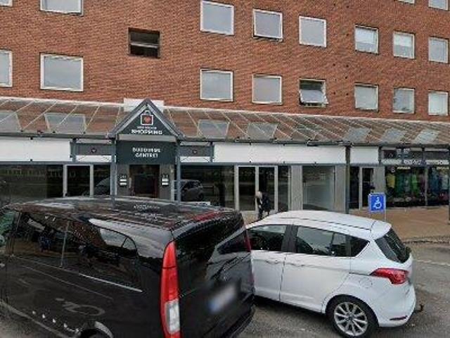 Erhvervsejendom til leje i Søborg, Brøndby