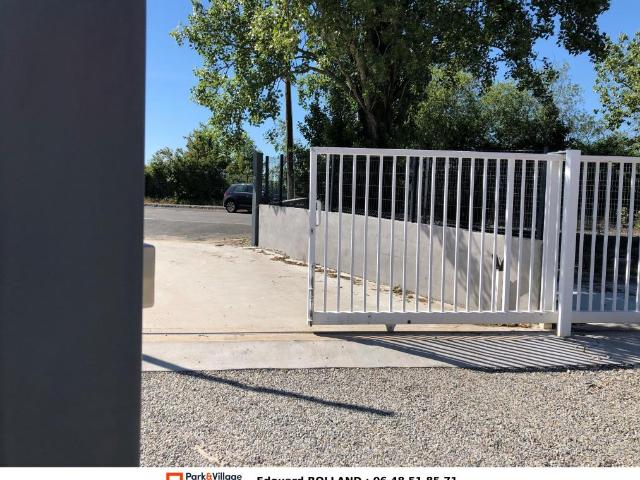 Garage vente à Nantes