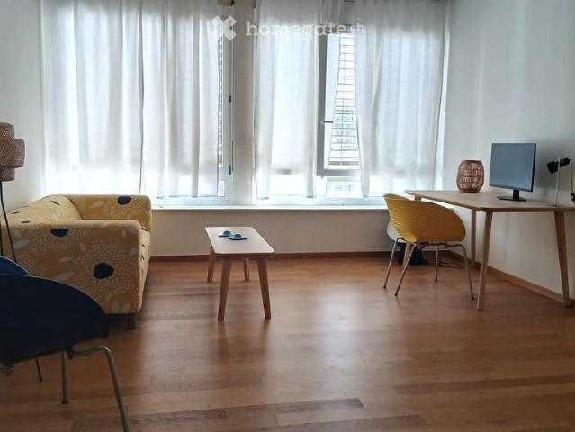 Studio mieten in Lausanne, District de Lausanne